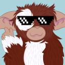 deadly friendship Icon