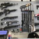 Guns and Firearms Server Icon