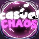 Casual Chaos Icon
