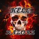 Hell Razorz Icon
