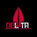 Delta Icon