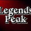 Legends Peak Icon