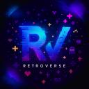 Retroverse Icon