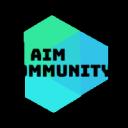⊕AIM Community Icon