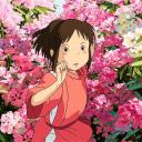 Ghibli studio Icon