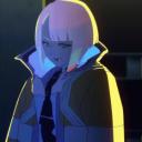 Cyber Boosted ⚡ Icon