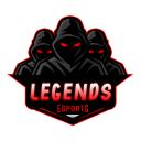 Legends Esports Icon