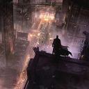 Gotham: Year of The Bat Icon