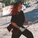 L'équipage de Feister Icon