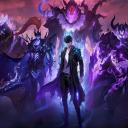 solo leveling arise-italia Icon