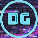 Discord Games And Movies Icon