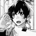 ❝ 𝐌𝐢𝐯𝐞𝐬 ❞ Icon