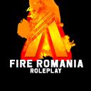Fire Romania Roleplay Icon