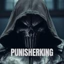 punisherking Icon