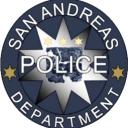 Blaine County Police Icon