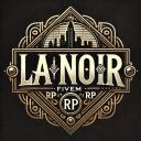 LA Noir RP Icon