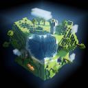 Minecraft Gaming Server Icon