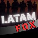 LATAM FOX Icon