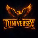 TuniVerseX Icon