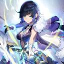 Aqua's Paradise Icon