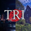 The Rushing Island - RP Icon