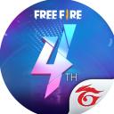 Free Fire Indonesia Icon