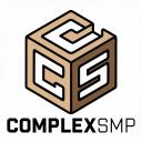 Complex SMP Icon