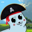 Silly Seals NFTs Icon