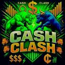 Cash Clash Icon