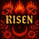 • 𝕽𝖎𝖘𝖊𝖓 • Icon