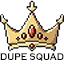 Dupe Squad SMP Icon