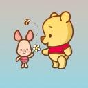 Pooh’s Lounge Icon