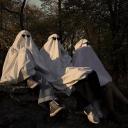 The ghost writers society Icon