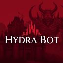 Hydra bot Icon