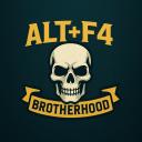 Alt+F4 Brotherhood Icon