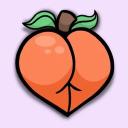 Daily Peaches Icon