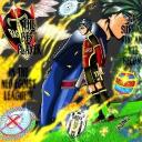 League neo egoist Icon