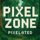Pixel zone Icon
