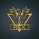 ?Rex Gaming ?? Icon