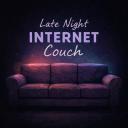 Late Night Internet Couch 18+ Icon