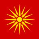Macedonia PM Icon