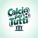 Calcio per tutti Icon