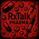 RxTalk Pharma Icon