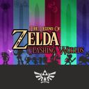 TLOZ: Clashing Worlds Icon