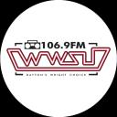 WWSU 106.9 FM Icon