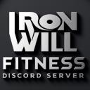 Iron Will Fitness Icon