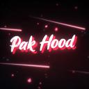 Pak Hood | Community Server Icon