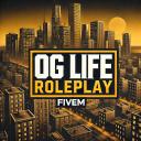 OGLife Romania Roleplay Icon