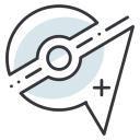 PokeCenter Icon