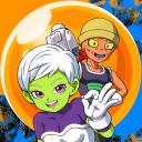 《~°•🌅Chaos🌅•°~》 Icon